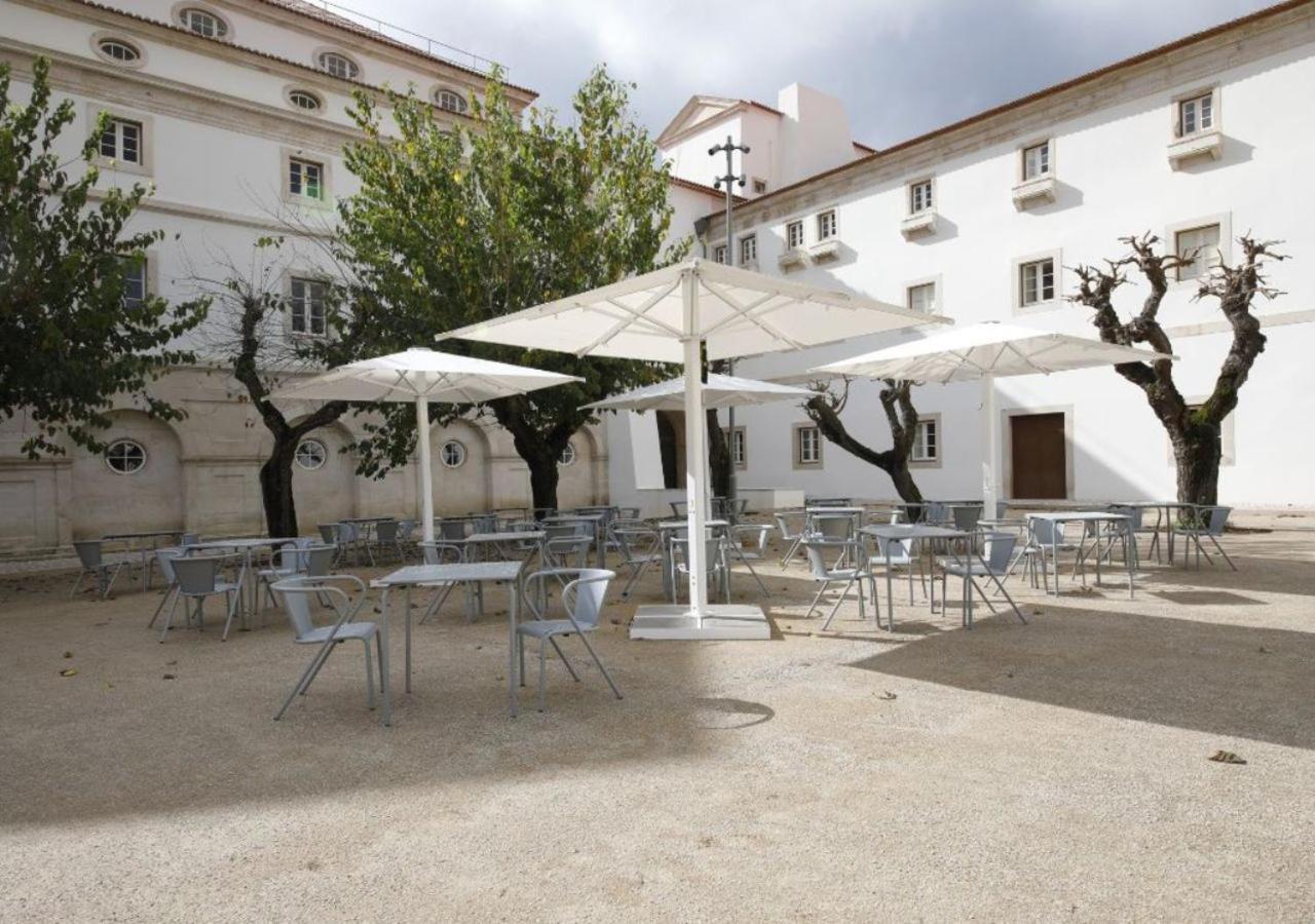 Montebelo Mosteiro De Alcobaca Historic Hotel Экстерьер фото