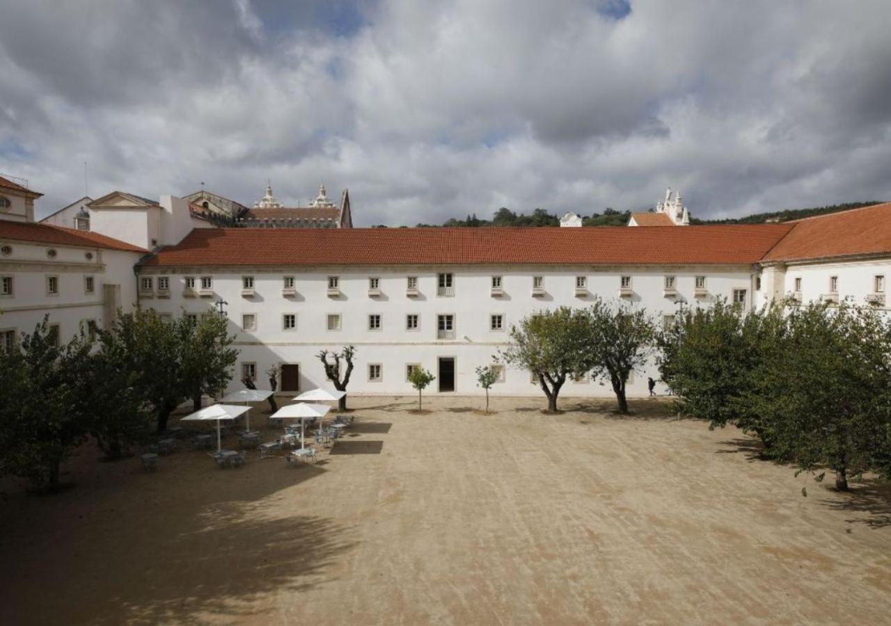 Montebelo Mosteiro De Alcobaca Historic Hotel Экстерьер фото